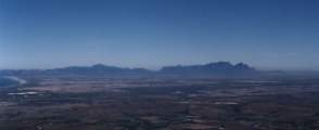 Cape Peninsula and Table Mountain