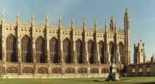 Kings College Chapel