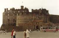 Edinburgh Castle