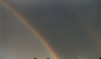 double rainbow