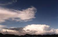 cumulonimbus