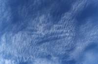 cirro cumulus waves