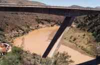 new Gouritz River bridge