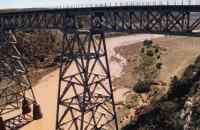old Gouritz River bridge