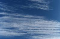 cirrus streaky