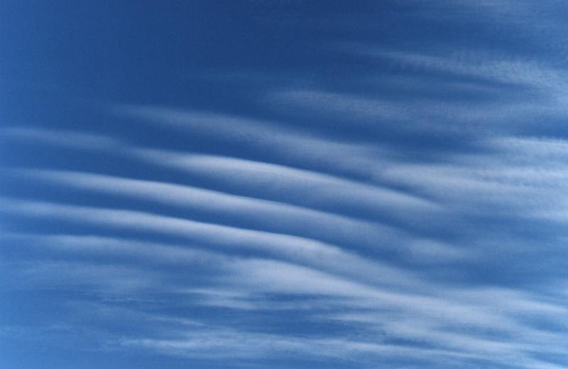 cirrus waves
