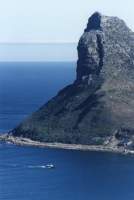 The Sentinel from Hout Bay