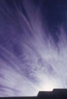 cirrus streaks