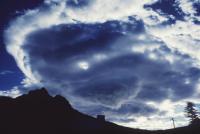 wave cloud over Devil's Peak