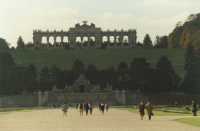 monument to the Napoleonic wars