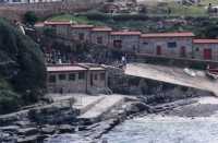 old harbour at Hermanus