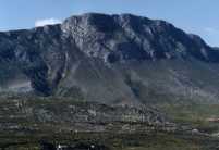 rocky Palmiet mountains
