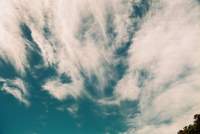 cirrus streaks