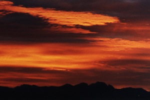 sunrise gamma 1.00