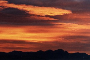 sunrise gamma 1.80