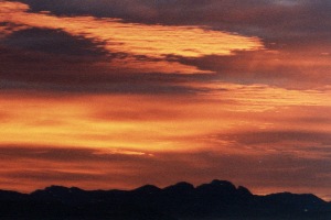 sunrise gamma 2.20